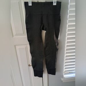 lululemon athletica Black Leggings